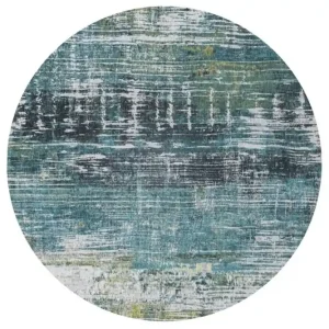 Vloerkleed Glen Cove 9126 Atlantic Streaks | Louis de Poortere Lage Prijs